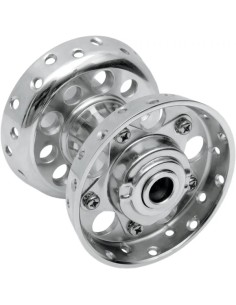Sternnabe mit Timken-Style Lagern