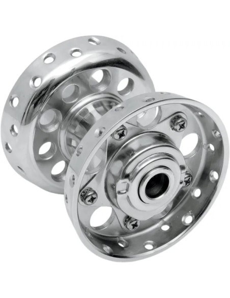 DRAG SPECIALTIES Achsen & Naben für Harley Davidson G 750 1936-1963