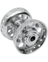 Sternnabe mit Timken-Style Lagern