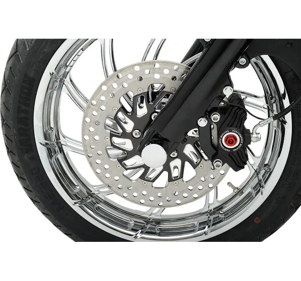 DRAG SPECIALTIES Achsen & Naben - Detailansicht