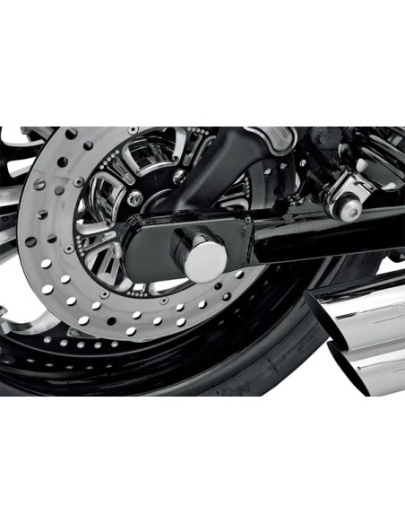 DRAG SPECIALTIES Achsen & Naben - Detailansicht