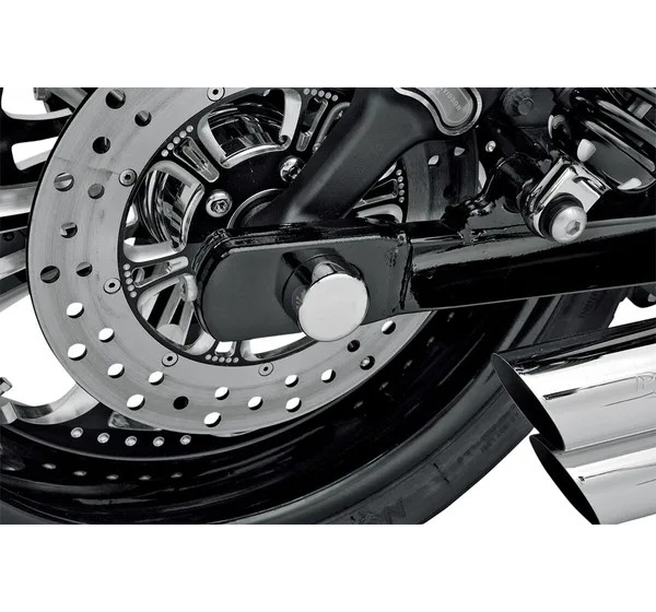 DRAG SPECIALTIES Achsen & Naben - Detailansicht
