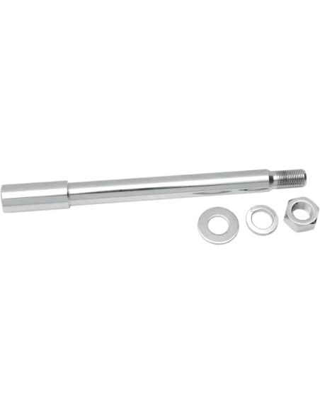 DRAG SPECIALTIES Achsen & Naben für Harley Davidson XL 883 1986-1987