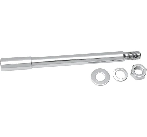 DRAG SPECIALTIES Achsen & Naben für Harley Davidson XL 883 1986-1987