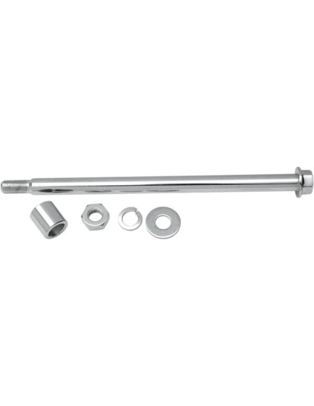 DRAG SPECIALTIES Achsen & Naben für Harley Davidson FLTC 1340 1980-1986