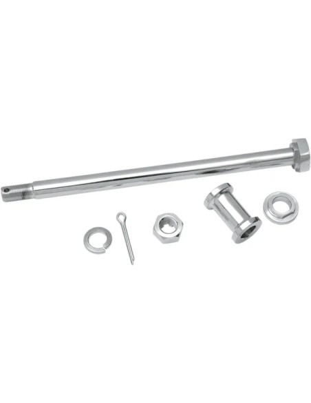 DRAG SPECIALTIES Achsen & Naben für Harley Davidson XLCH 900 1958-1972