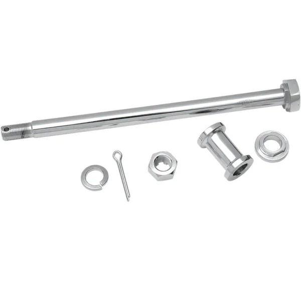 DRAG SPECIALTIES Achsen & Naben für Harley Davidson XLCH 900 1958-1972
