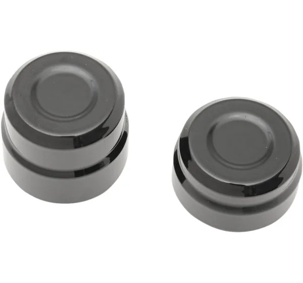 DRAG SPECIALTIES Achsen & Naben für Harley Davidson XL 1200 C 2008-2015