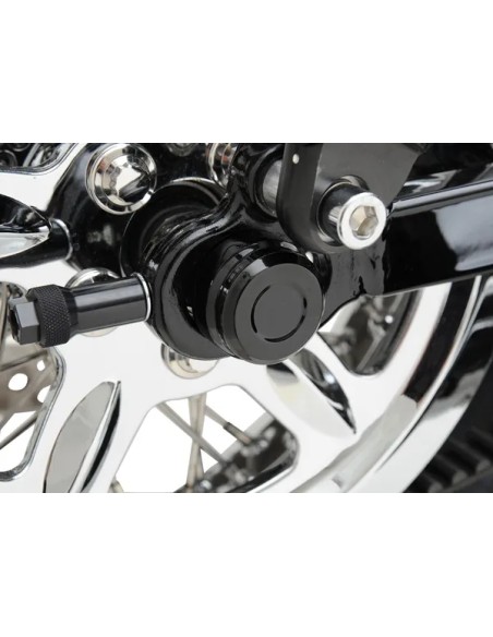 DRAG SPECIALTIES Achsen & Naben - Detailansicht