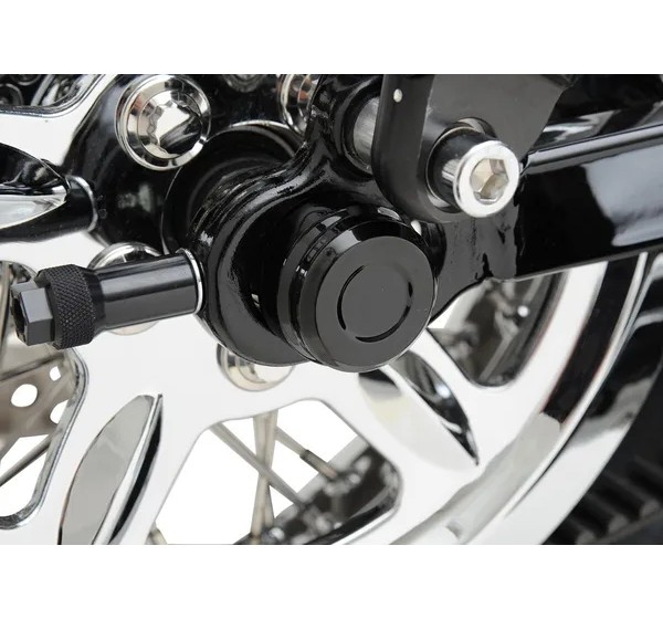 DRAG SPECIALTIES Achsen & Naben - Detailansicht