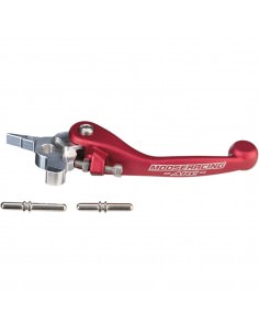 MOOSE RACING BREMSHEBEL ARC FLEX ROT 2
