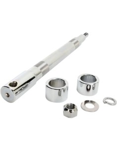Vorderradachsen-Kit