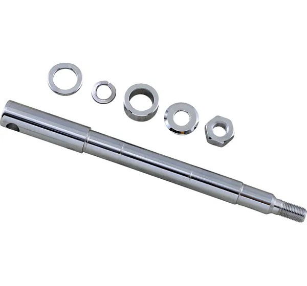 DRAG SPECIALTIES Achsen & Naben für Harley Davidson XLH 883 1988-1999