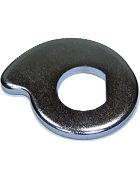 DRAG SPECIALTIES Achsen & Naben für Harley Davidson FLHTK 1868 ABS 2019-2024
