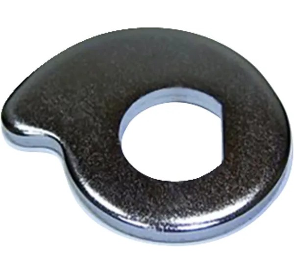 DRAG SPECIALTIES Achsen & Naben für Harley Davidson FLHTK 1868 ABS 2019-2024