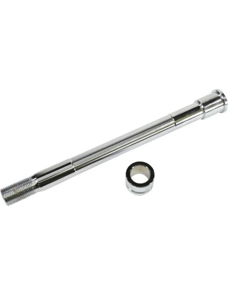 DRAG SPECIALTIES Achsen & Naben für Harley Davidson FLFBS 1868 ABS 2018-2024