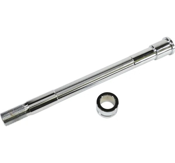 DRAG SPECIALTIES Achsen & Naben für Harley Davidson FLFBS 1868 ABS 2018-2024