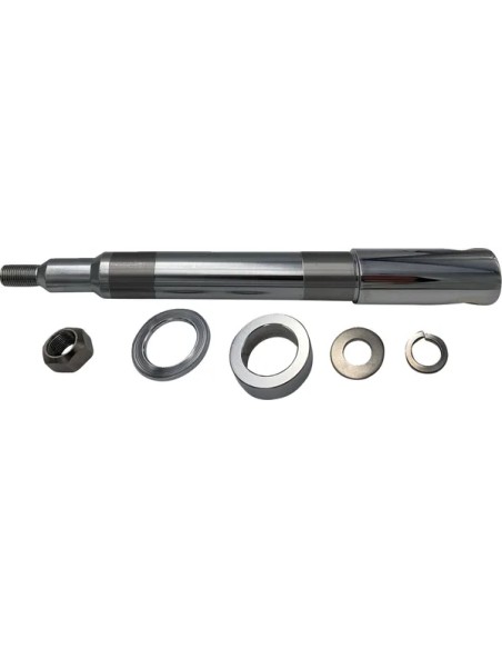 DRAG SPECIALTIES Achsen & Naben für Harley Davidson FXD 1450 2004-2005