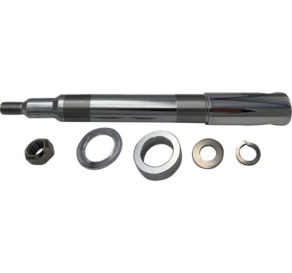 DRAG SPECIALTIES Achsen & Naben für Harley Davidson FXD 1450 2004-2005