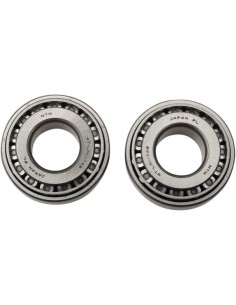 Timken-Style Lager für Sternnabe