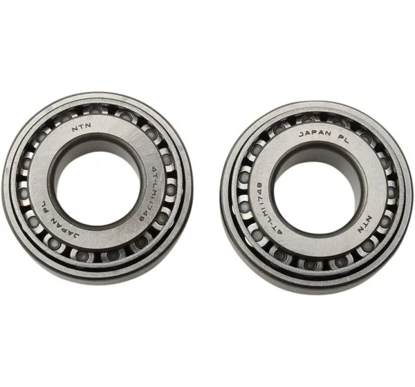 DRAG SPECIALTIES Lager- und Dichtungssätze für Harley Davidson FL 1200 1941-1977