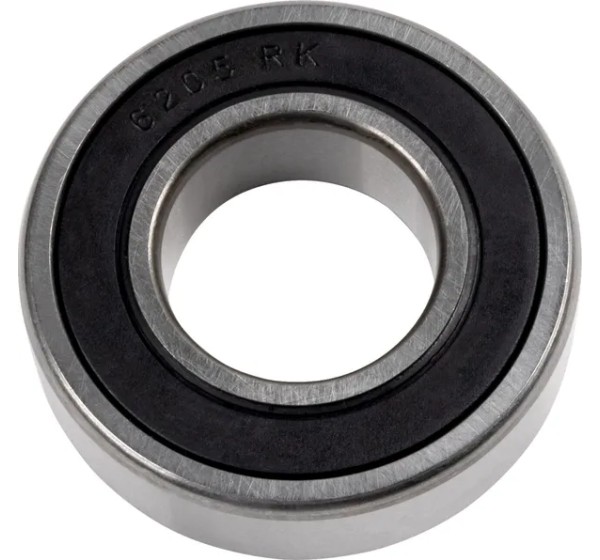 DRAG SPECIALTIES Lager- und Dichtungssätze - BEARING WHEEL 1x2.04x.59