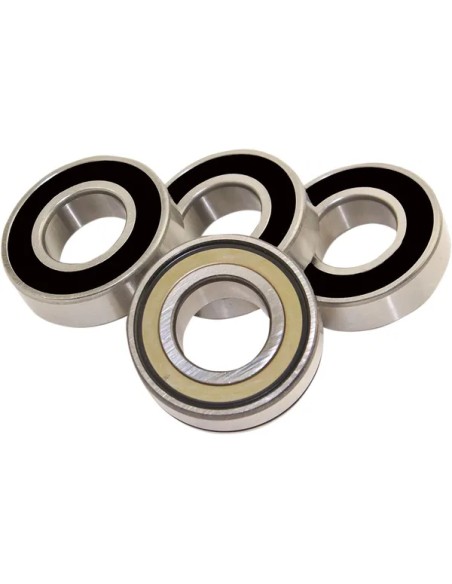 DRAG SPECIALTIES Lager- und Dichtungssätze für Harley Davidson FLHTK 1868 ABS 2019-2024
