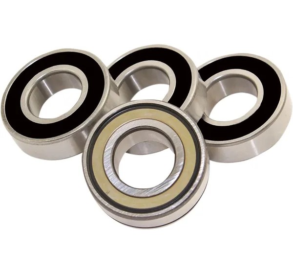 DRAG SPECIALTIES Lager- und Dichtungssätze für Harley Davidson FLHTK 1868 ABS 2019-2024