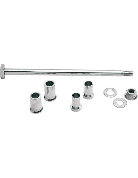 DRAG SPECIALTIES Montagematerial & Zubehör für Harley Davidson FLSTC 1450 2000-2006