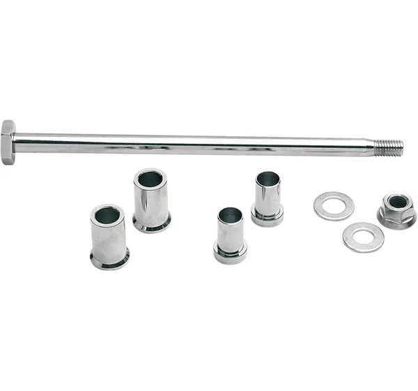 DRAG SPECIALTIES Montagematerial & Zubehör für Harley Davidson FLSTC 1450 2000-2006