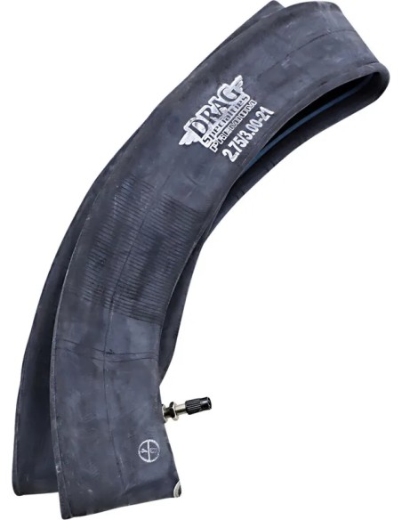 DRAG SPECIALTIES Schläuche und Zubehör - TUBE DRAG 2.75-3.00X21 CMV