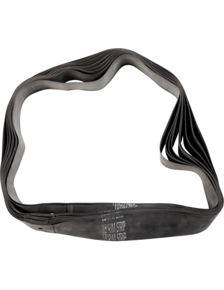 DRAG SPECIALTIES Schläuche und Zubehör - RIMSTRIP 50MM X 18 CV 10 PACK