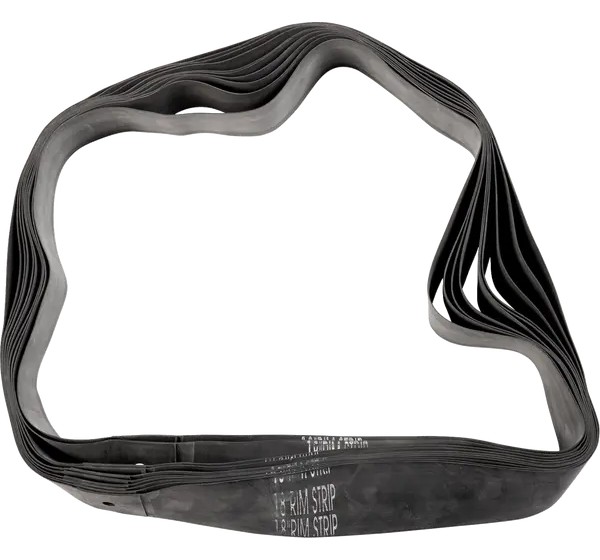 DRAG SPECIALTIES Schläuche und Zubehör - RIMSTRIP 50MM X 18 CV 10 PACK