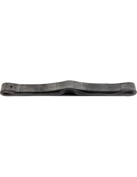 DRAG SPECIALTIES Schläuche und Zubehör - RIMSTRIP 38MM X 16 CV 10 PACK