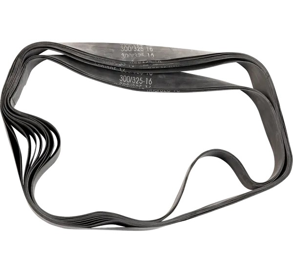 DRAG SPECIALTIES Schläuche und Zubehör - RIMSTRIP 38MM X 16 SV 10 PACK