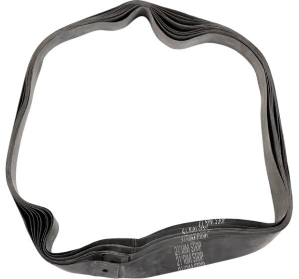 DRAG SPECIALTIES Schläuche und Zubehör - RIMSTRIP 1.75 X 21 CV 10 PACK