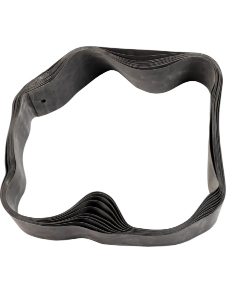 DRAG SPECIALTIES Schläuche und Zubehör - RIMSTRIP 78MM X 18 CV 10 PACK