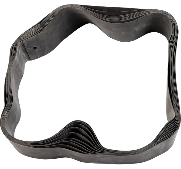 DRAG SPECIALTIES Schläuche und Zubehör - RIMSTRIP 78MM X 18 CV 10 PACK