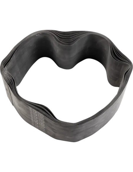 DRAG SPECIALTIES Schläuche und Zubehör - RIMSTRIP 5 X 15 CS 10 PACK IR
