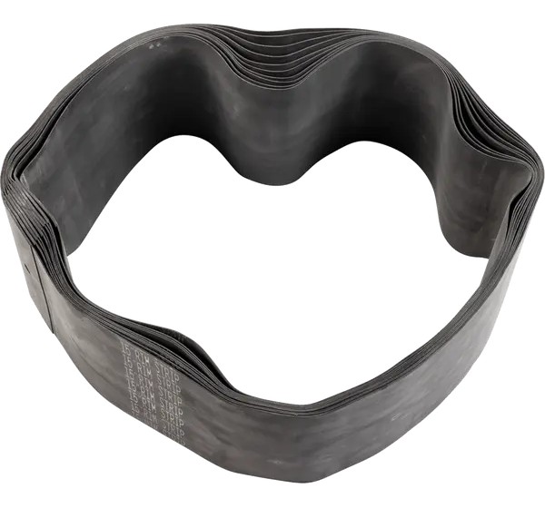 DRAG SPECIALTIES Schläuche und Zubehör - RIMSTRIP 5 X 15 CS 10 PACK IR