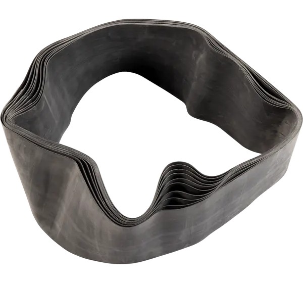 DRAG SPECIALTIES Schläuche und Zubehör - RIMSTRIP 6 X 17 CV 10 PACK IR