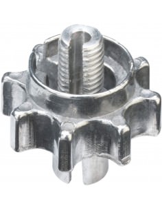 MOOSE RACING EINSTELLER KUPPLUNGSHEBEL ALUMINIUM CHROM 2