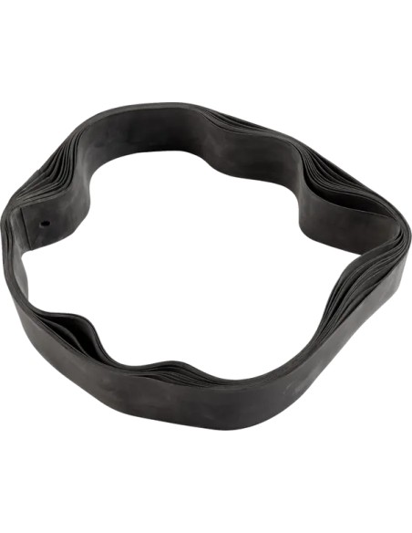 DRAG SPECIALTIES Schläuche und Zubehör - RIMSTRIP 57MM X 16 CV 10 PACK