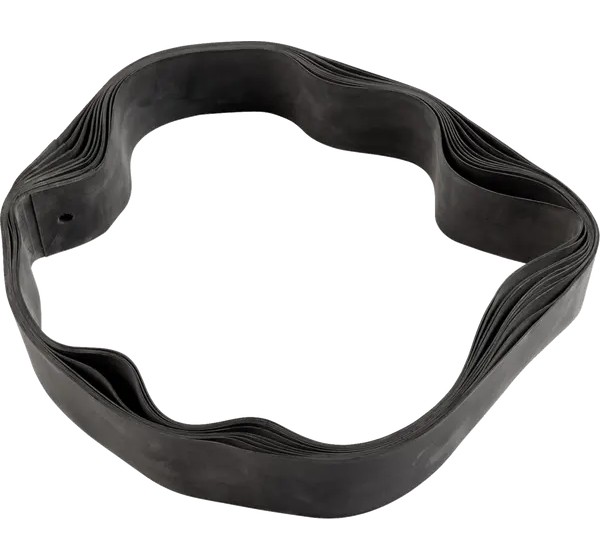 DRAG SPECIALTIES Schläuche und Zubehör - RIMSTRIP 57MM X 16 CV 10 PACK