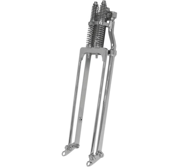 DRAG SPECIALTIES Federung vorne für Harley Davidson FXSTC 1340 1986-1999