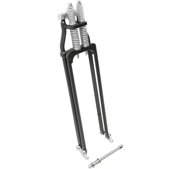 DRAG SPECIALTIES Federung vorne für Harley Davidson FXSTC 1340 1986-1999