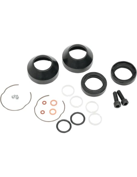 DRAG SPECIALTIES Montagematerial & Zubehör für Harley Davidson XLH 1000 1975-1983