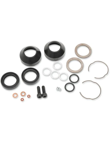 DRAG SPECIALTIES Montagematerial & Zubehör für Harley Davidson FLHTC 1340 1983-1987
