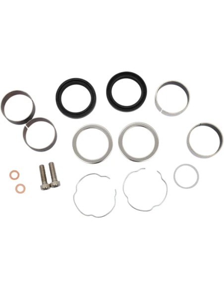 DRAG SPECIALTIES Montagematerial & Zubehör für Harley Davidson FLD 1690 ABS 2012-2016