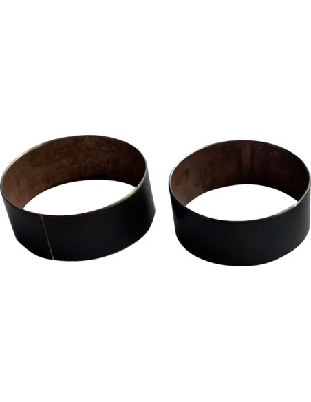DRAG SPECIALTIES Montagematerial & Zubehör - BUSHINGS FORK UPPER 49MM